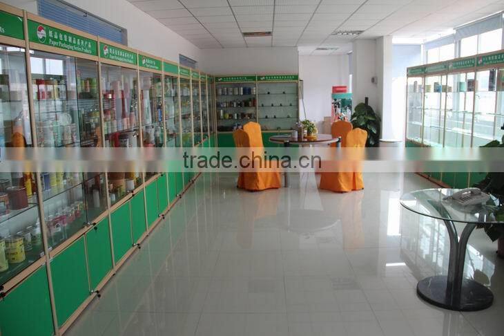 French Fries Packaging Paper Tube