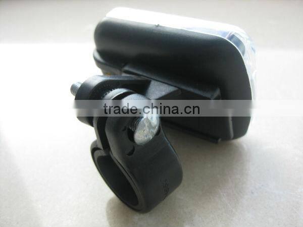 bicycle lamp led warning light for bicycle 3 led