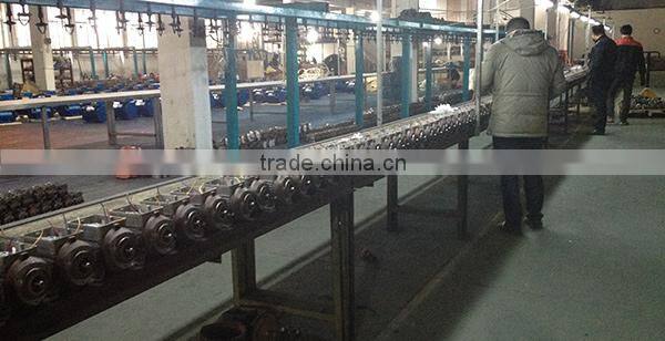 Three Phase Stamford alternator used for diesel generator