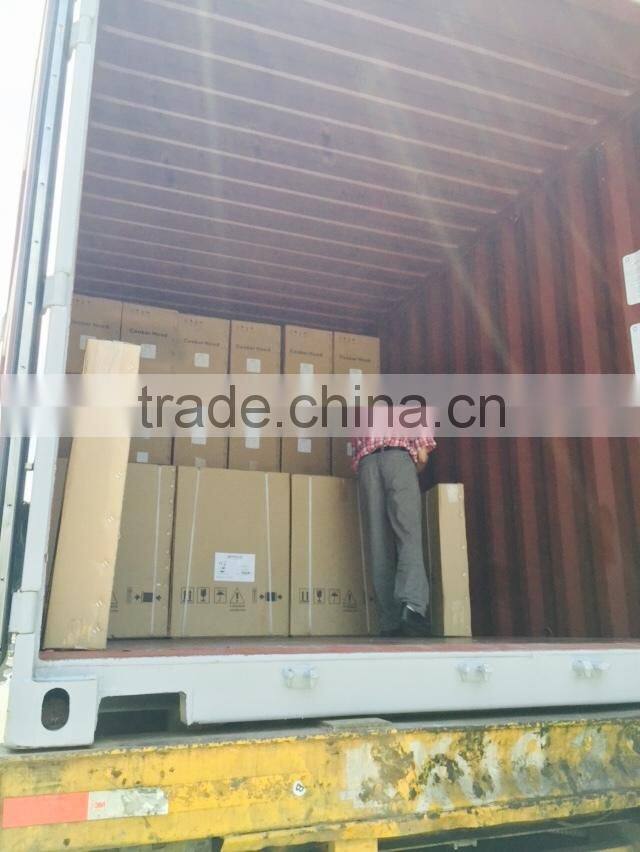 Built in 3 Burner Hybird Ceramic Hobs Household Smooth Electric Ceramic Hobs