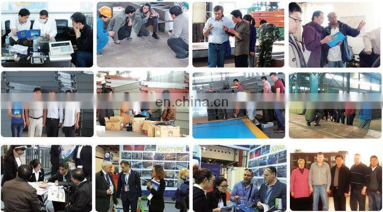 Quality Truck Weighbridge Used Supplier Scales Weighbridges Digital 60 Ton 30 Scale 50 Remote Control