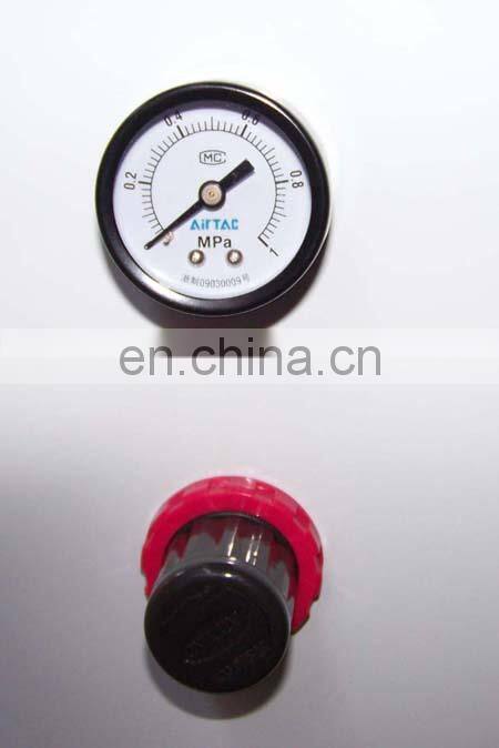 Electric automatic egg tart making machine