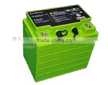green battery 48v lithium ion battery with 2000cycles 48v 100ah lithium ion battery and 48v 200ah pack