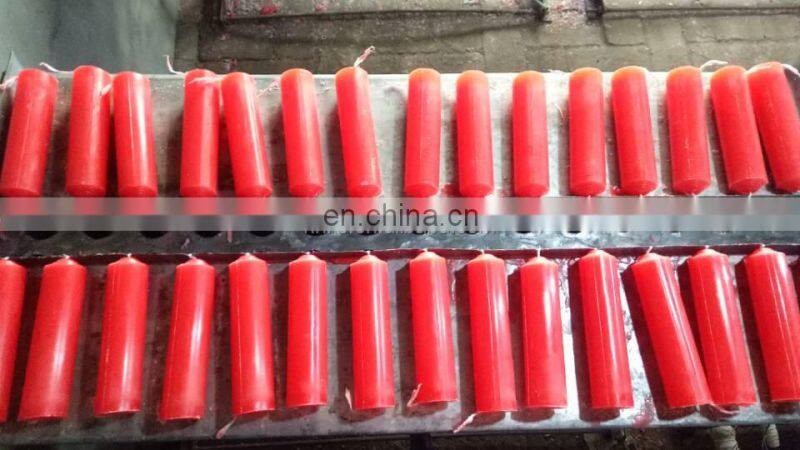 Hongxin super cheap price all kinds of candle machine candle making machine