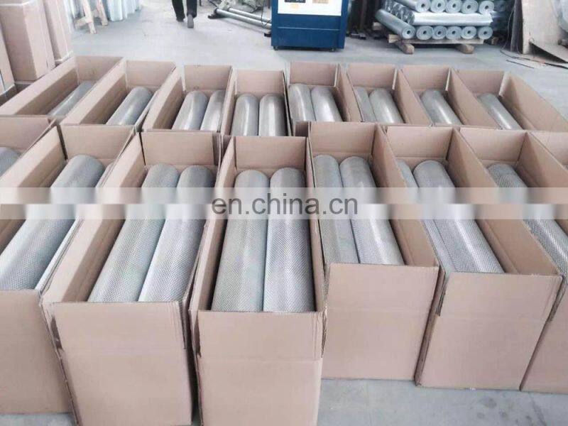 small hole wipe wall mesh The special type