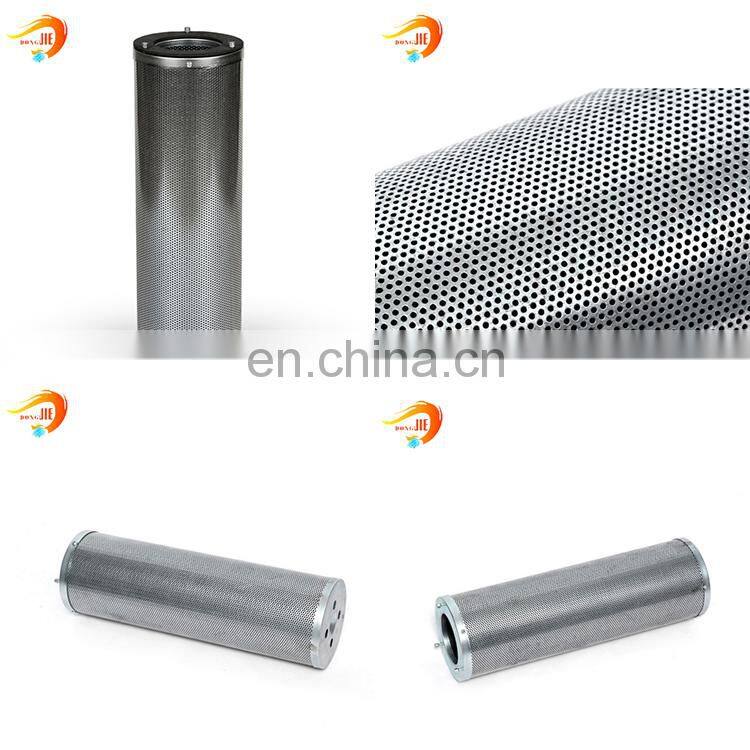 Top Quality Activated Charcoal Filter Cylinder On Sale