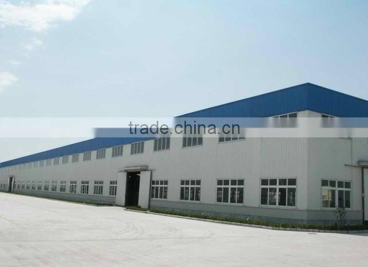 Professional Light Metal Workshop For Sale