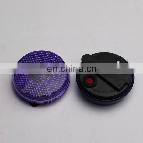 Led Custom Blinking Badges