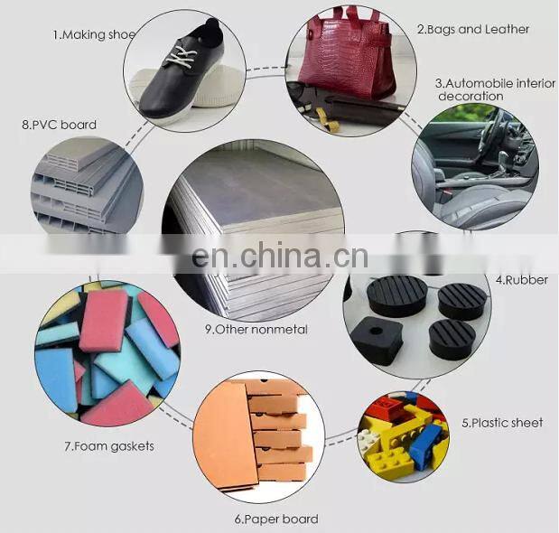 Water-based glue fabric coating machine for Textile/Foam/Film/Leather/Nonwoven