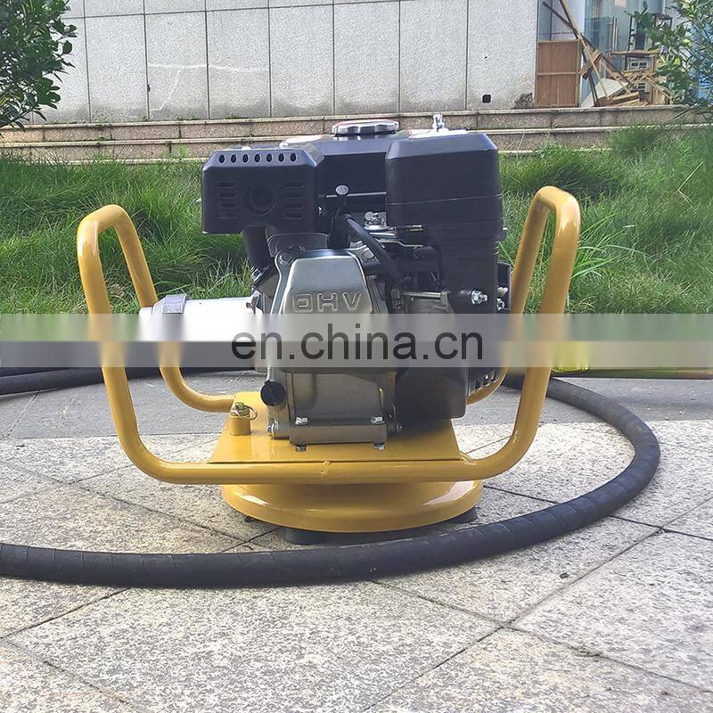 BISON CHINA Robin EY20 Concrete Vibrator Concrete Vibrate Hose