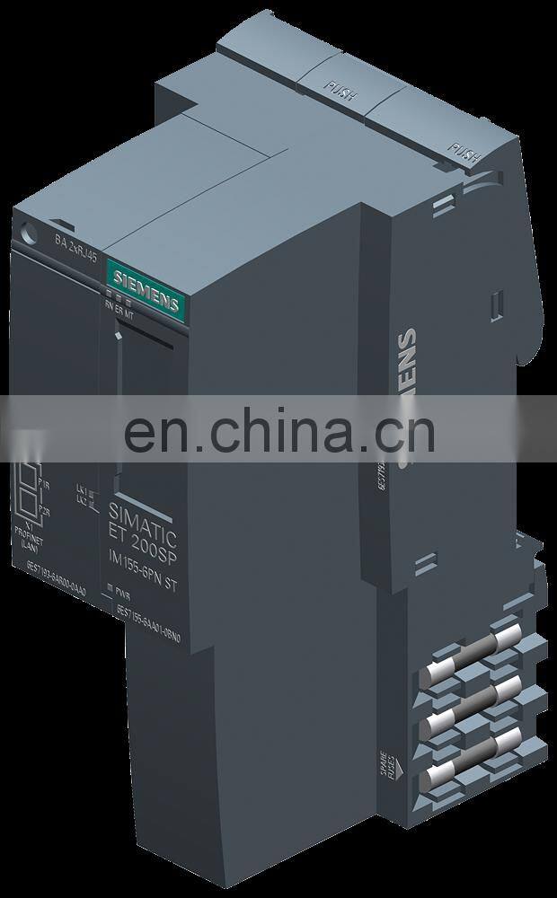 Genuine Siemens  Siemens  6ES7138-4FA05-0AB0 6ES71384FA050AB0
