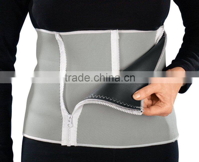 Slimmer Belt