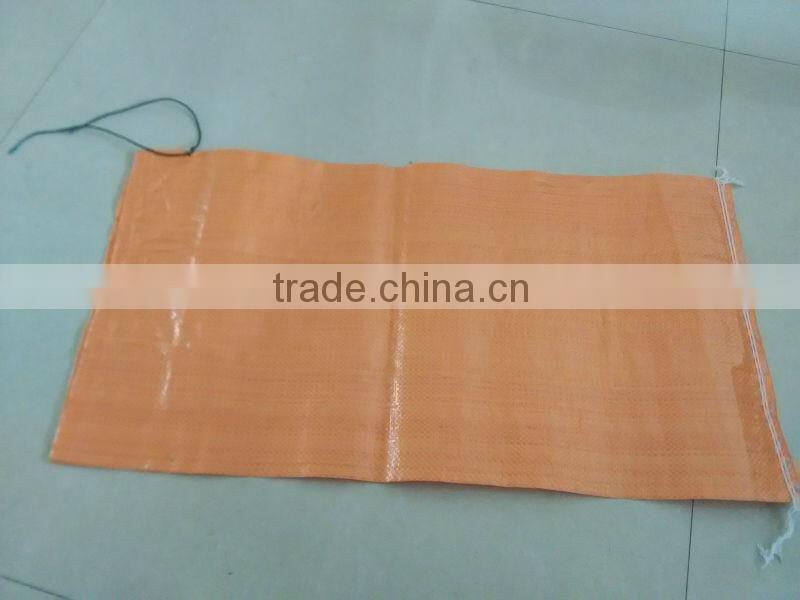cheap and high quality pp woven silage bag
