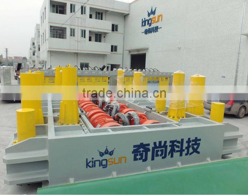 KSZY 1650/3250 Man-made Quartz Stone Slab Pressing Machine/Artficial Stone Making Machine/Quartz Slab Press Device