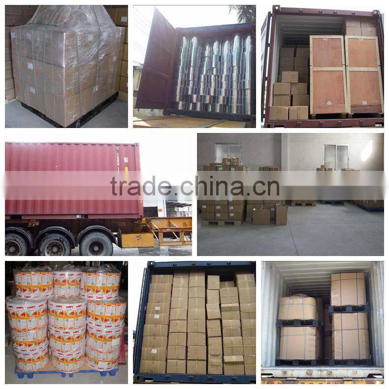 Custom printed potato chip bags