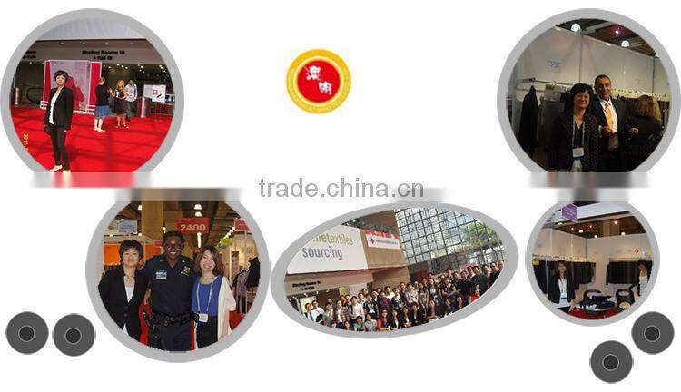 Wholesale TR Wool Fabric Stock for Suit