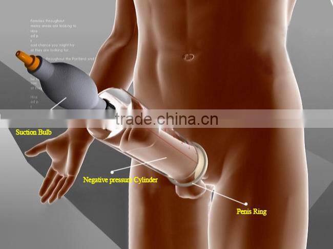 therapy for male sex EA-13M
