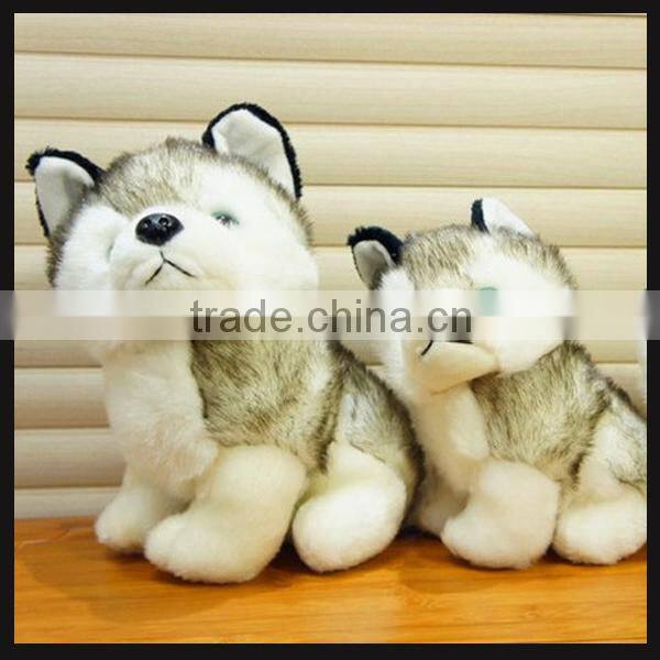 super soft animal plush toy for children gifts