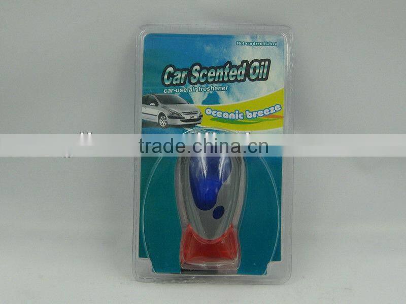 hot popular car vent air freshener