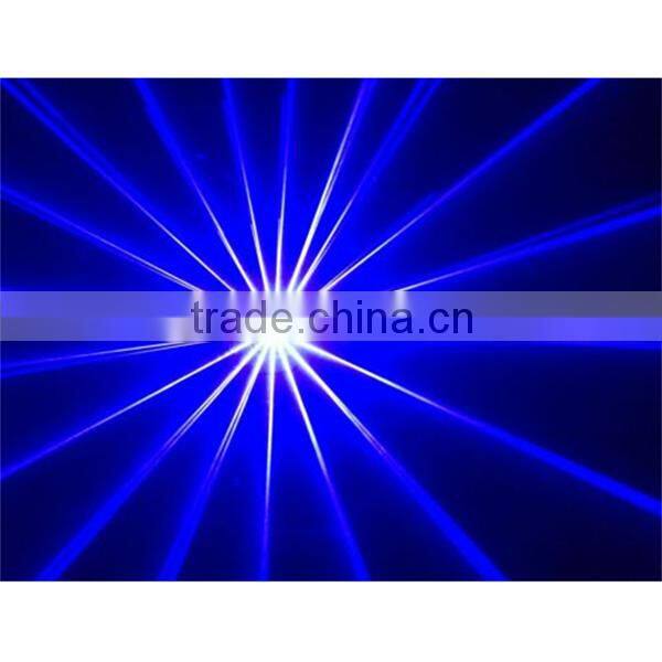 High Quality Laser Projectot With 3d Effect 3d laser spot lights multi color laser light
