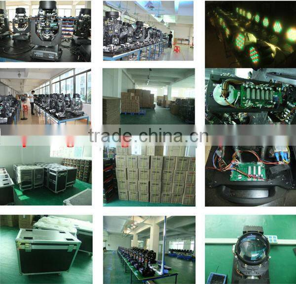 Hot Sales Professional 5000W Moving Head Sky Beam Search Stage Lights