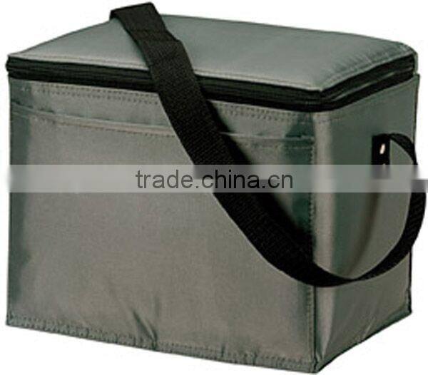 HOT SALE New Fashion Outdoor Foldable lunch Cooler Bag