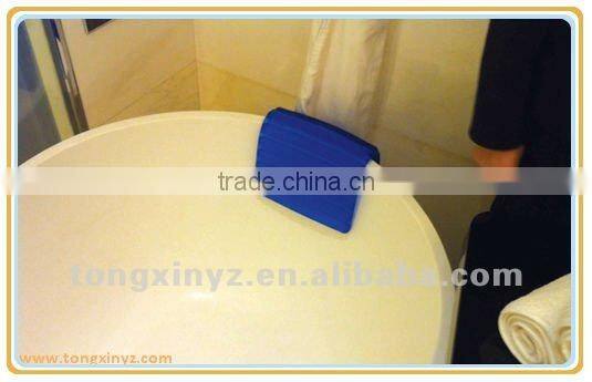 bath pillow inner
