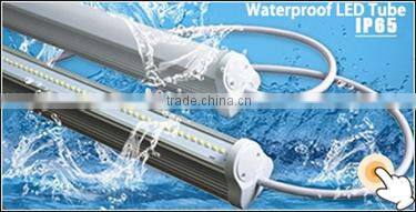 Canada UL T5 Double LED Tube 4ft 5ft 6ft t5 55w lamp 2400mm