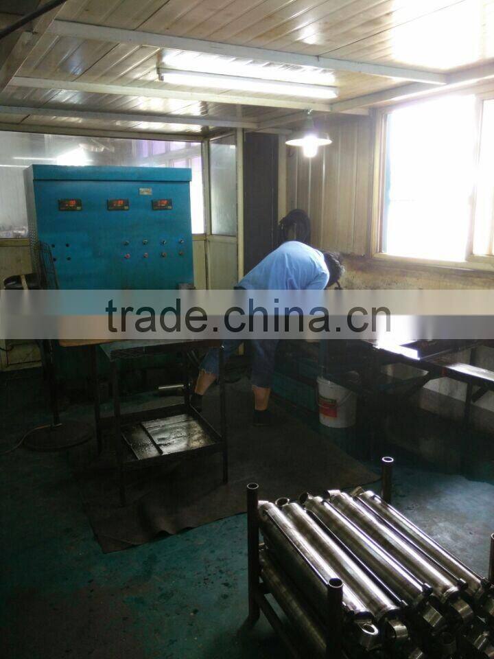 New Product Double Acting Used Hydraulic Cylinder Telescopic Hydraulic Cylinder for Tipper Truck