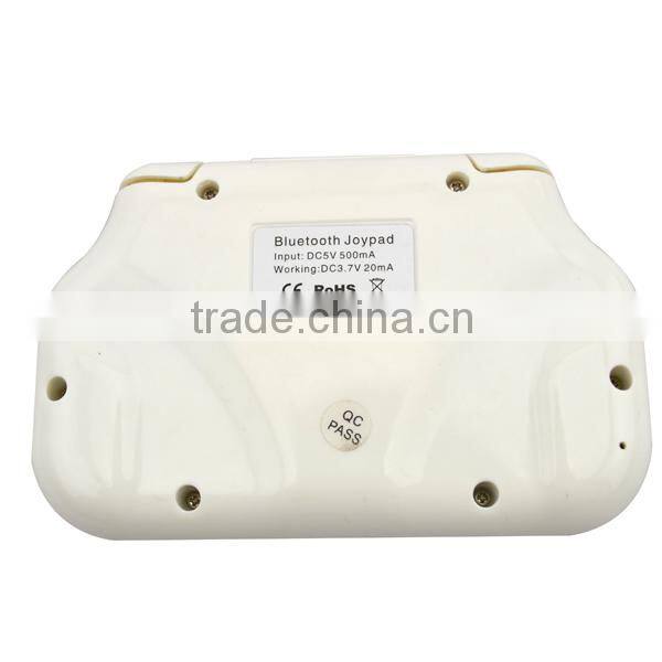 Bluetooth gamepad for android