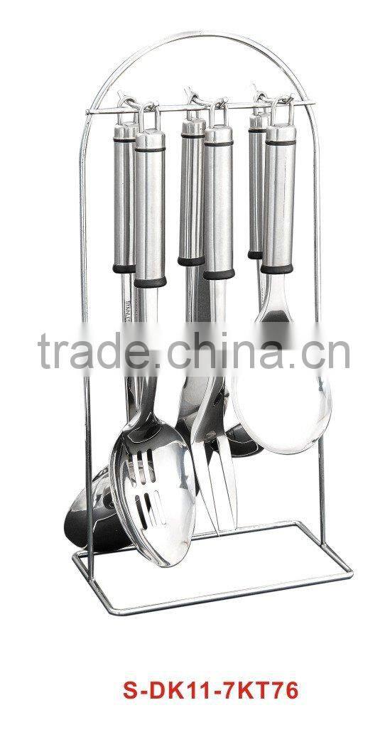 Flatware Kitchen Tool(S-DK11-7KT76)