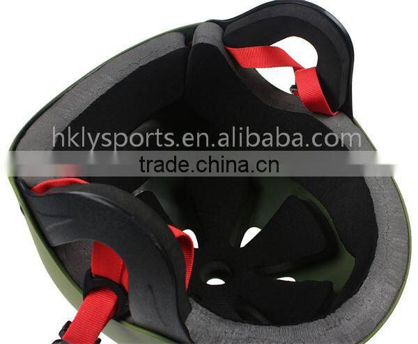 Kayak helmet, canoeing helmet, Water sports helmet ABS shell