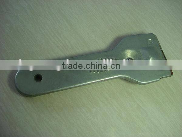 mini multi-function trowel metal cleaning