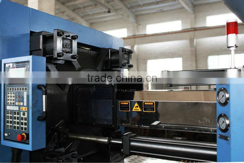 washing cup injection molding machine