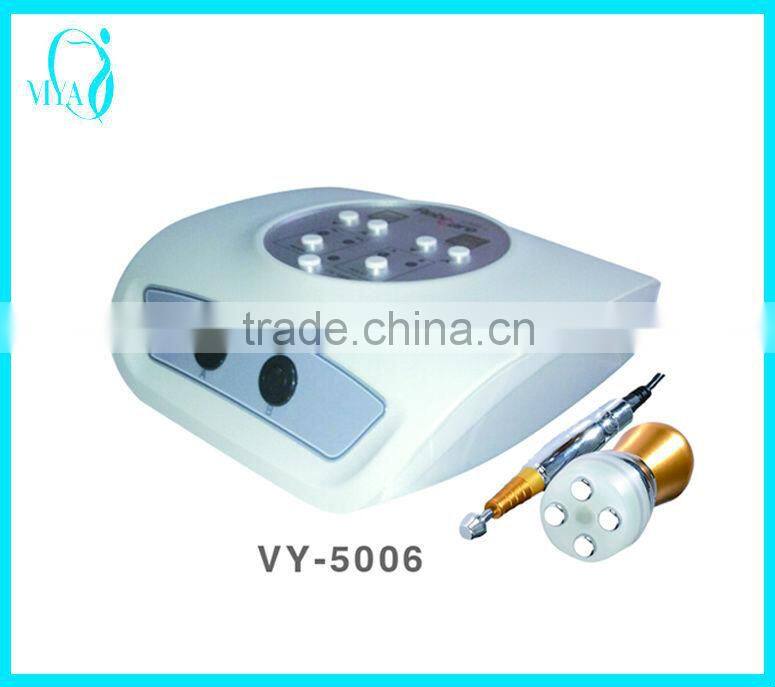 VY-5006 Newest portable electroporation mesotherapy