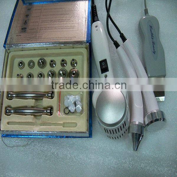 4in1 Microdermabrasion Derma Peel Machine