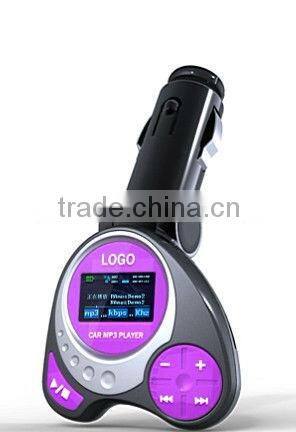 High quality professional car mp3 player with factory price