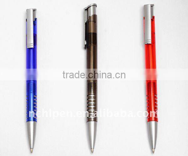 promo pen&ballpoint pen&click pen&colorful pen&ad pen&print pen(va23-51)
