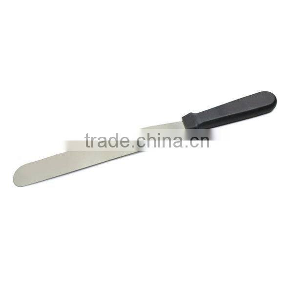 Practical simple cake spatula