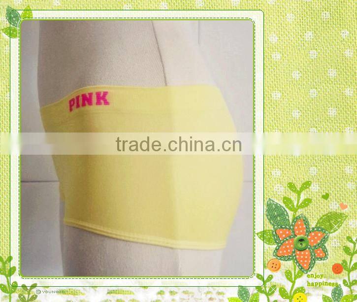 Fashion Seamless Underwear Factory