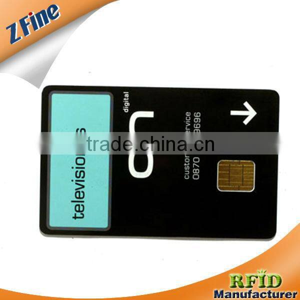 wholesale blank NFC business card