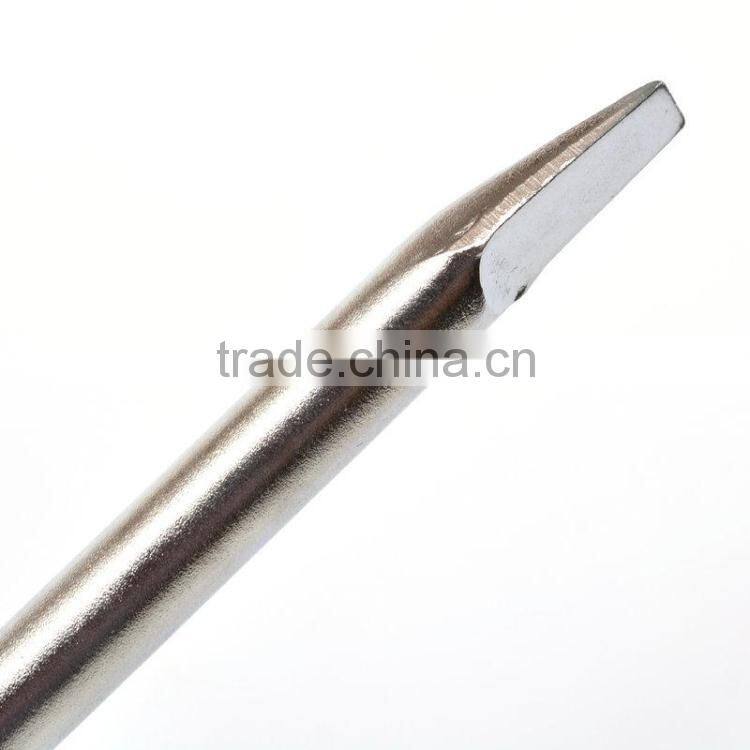 china wholesale L type spanner wheel wrench for sale