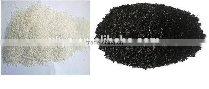 RO plant water clarifier machine