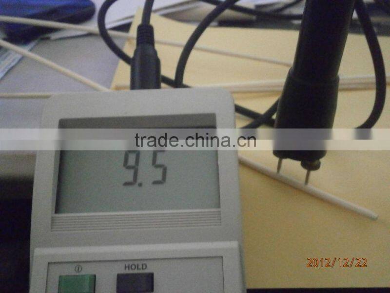 Multi color aroma fragrance diffuser reed stick