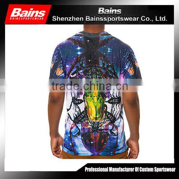 Custom men fancy t shirt&fancy t-shirts&fancy design women t-shirts