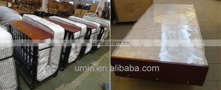 Extra Guest Bed Foldable