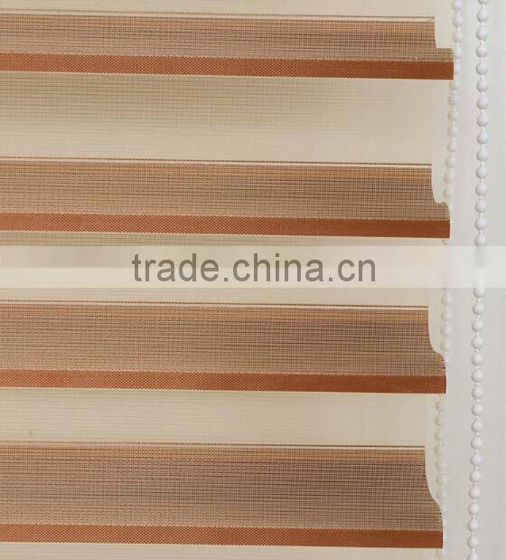 Chinese Style Curtains Sheer Shangri-la Blinds/shades office window curtain