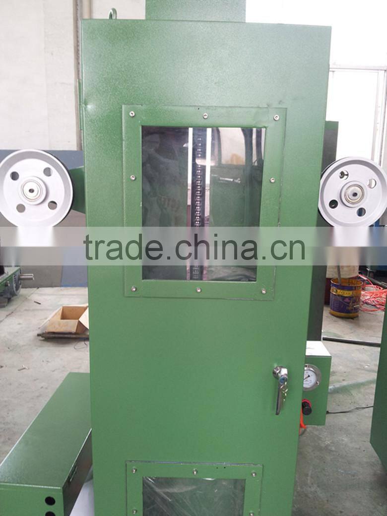 Medium Sized Copper Annealing Machine with Drawing Usage