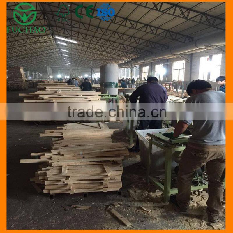 best selling products Okoume plywood 18mm 1220*2440