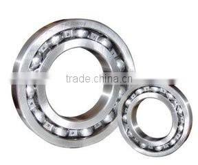 6000series high temperature bearing deep groove ball bearing 6011 with OEM services